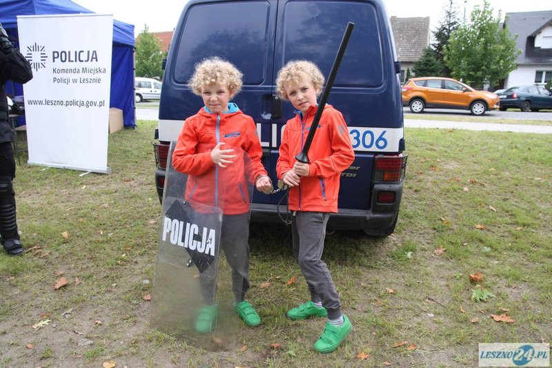 Wielki festyn przy stadionie (zdjęcia)
