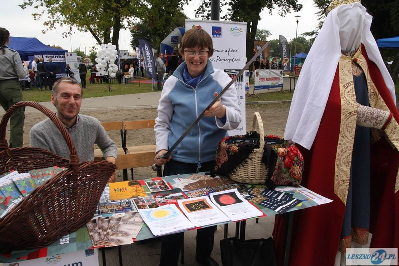 Wielki festyn przy stadionie (zdjęcia)