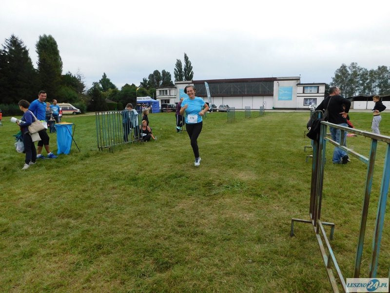 Start i meta na lotnisku (zdjęcia)