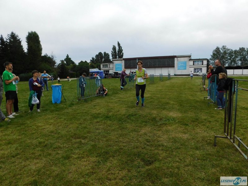 Start i meta na lotnisku (zdjęcia)