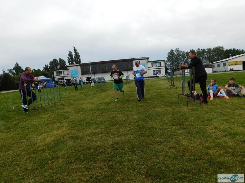 Start i meta na lotnisku (zdjęcia)