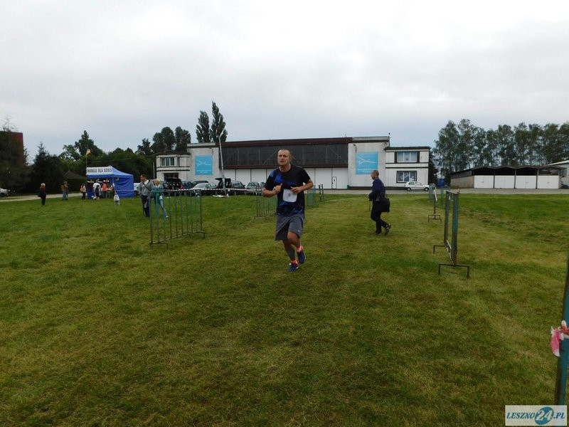 Start i meta na lotnisku (zdjęcia)