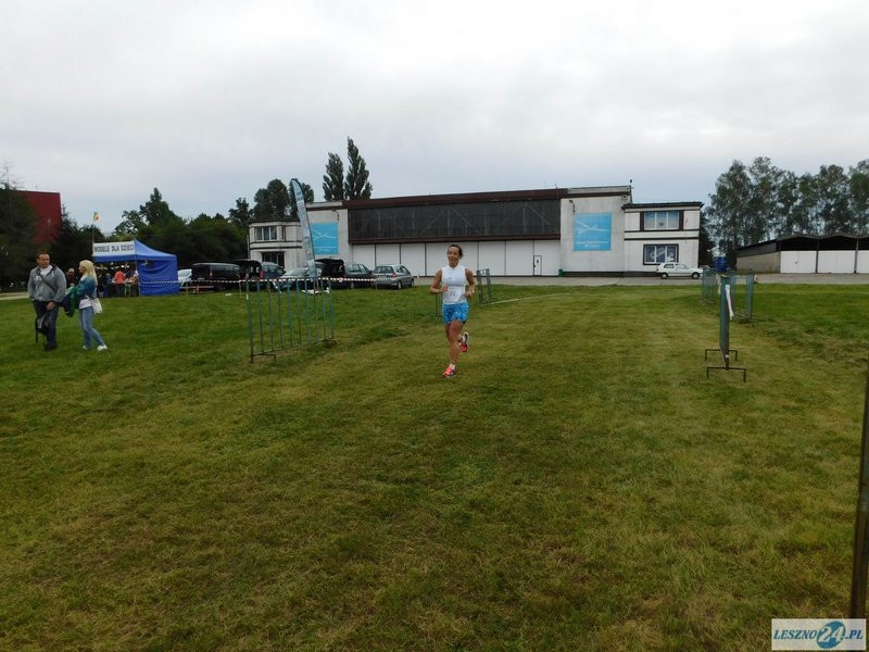 Start i meta na lotnisku (zdjęcia)