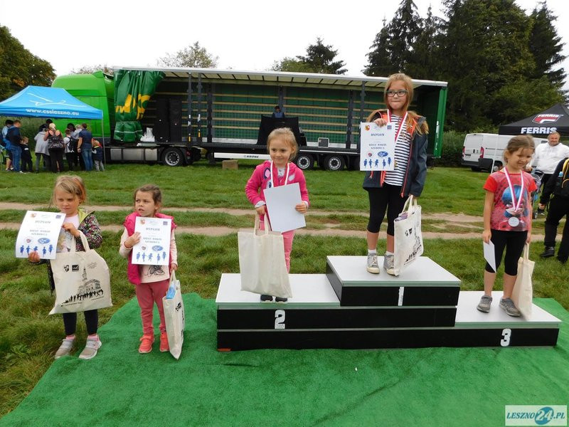 Start i meta na lotnisku (zdjęcia)