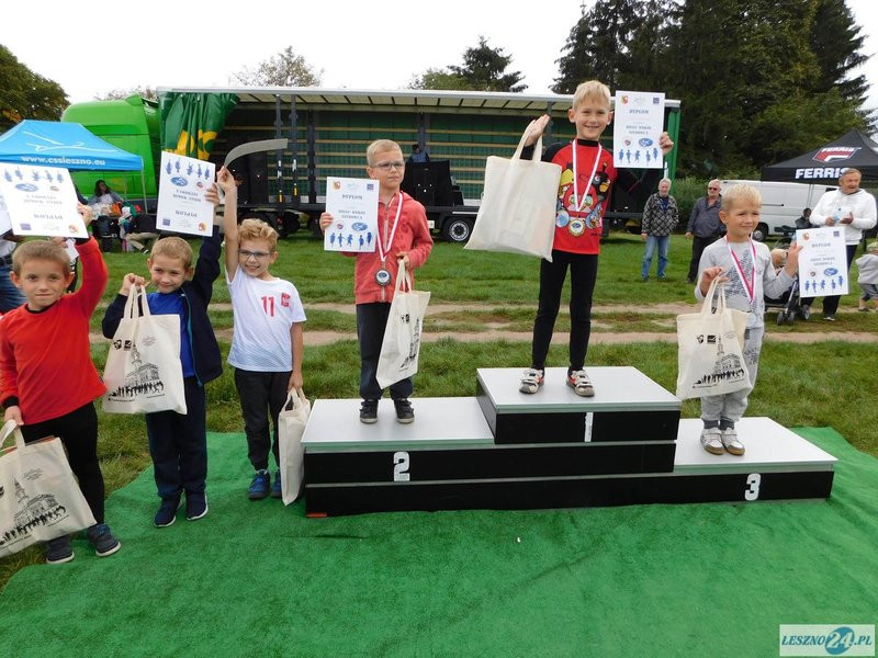 Start i meta na lotnisku (zdjęcia)