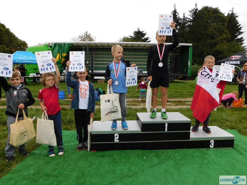 Start i meta na lotnisku (zdjęcia)