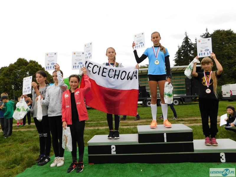 Start i meta na lotnisku (zdjęcia)