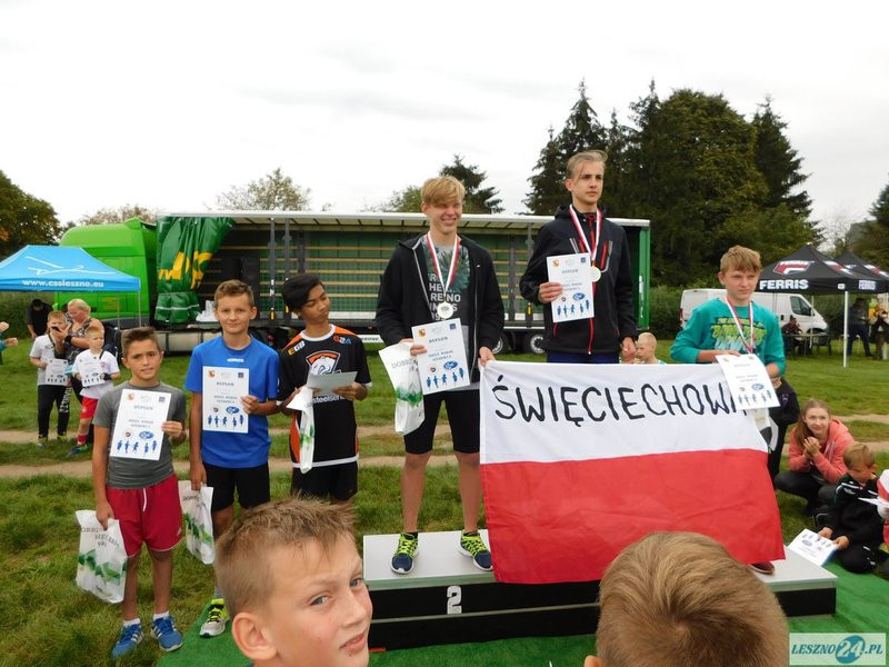 Start i meta na lotnisku (zdjęcia)