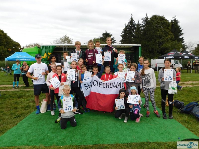 Start i meta na lotnisku (zdjęcia)