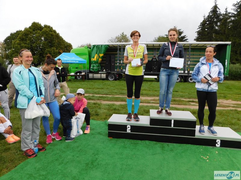 Start i meta na lotnisku (zdjęcia)