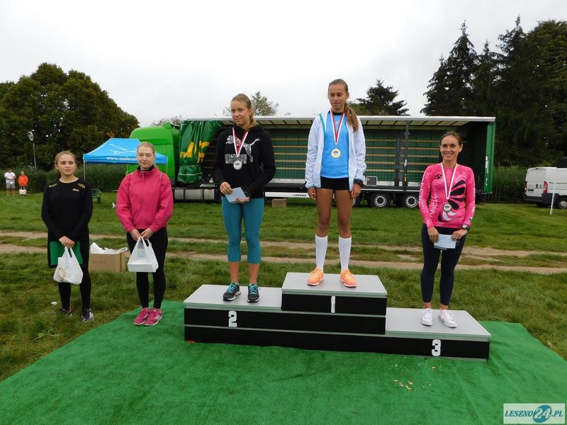 Start i meta na lotnisku (zdjęcia)