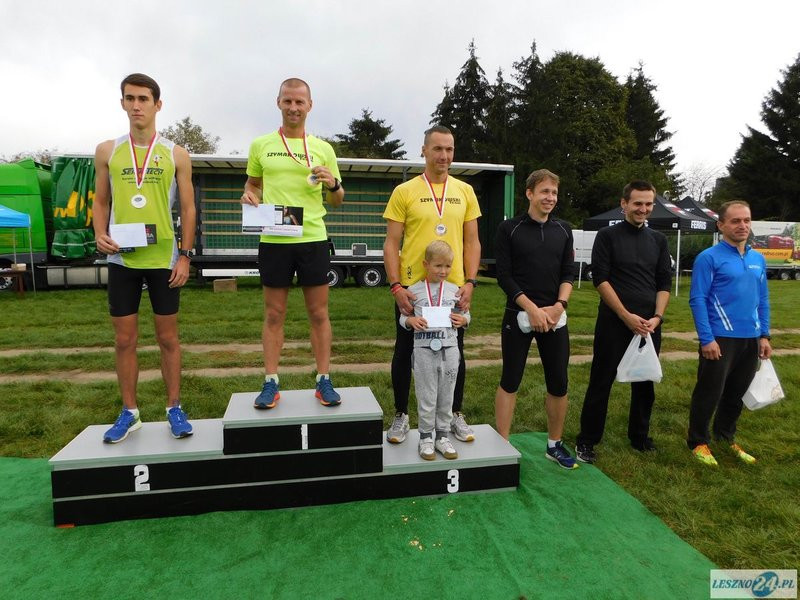 Start i meta na lotnisku (zdjęcia)