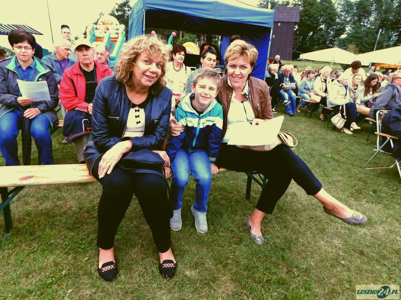 Koncert na prawie 30 akordeonów