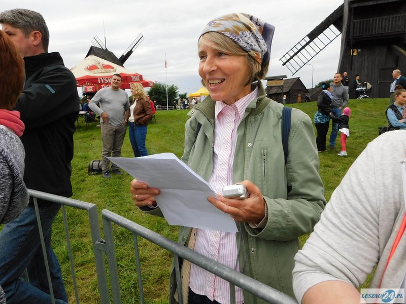 Koncert na prawie 30 akordeonów