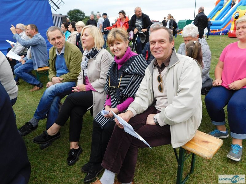 Koncert na prawie 30 akordeonów