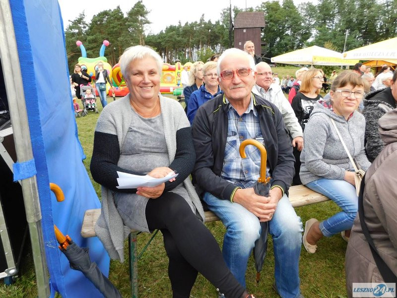 Koncert na prawie 30 akordeonów