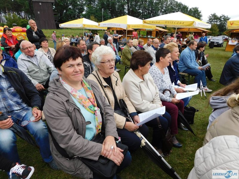 Koncert na prawie 30 akordeonów