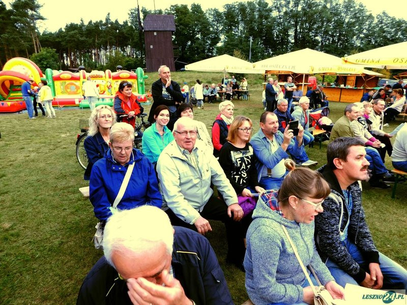 Koncert na prawie 30 akordeonów