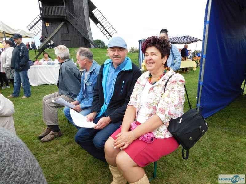 Koncert na prawie 30 akordeonów