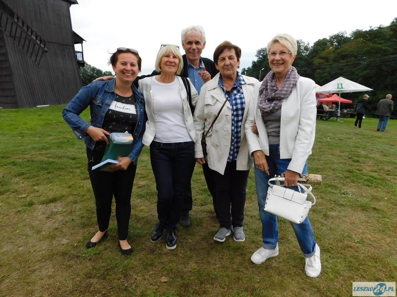 Koncert na prawie 30 akordeonów