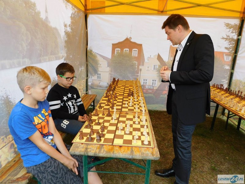 Koncert na prawie 30 akordeonów