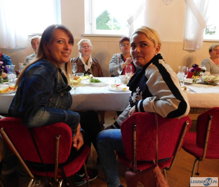 Miłe spotkanie w Moraczewie (kilka zdjęć)