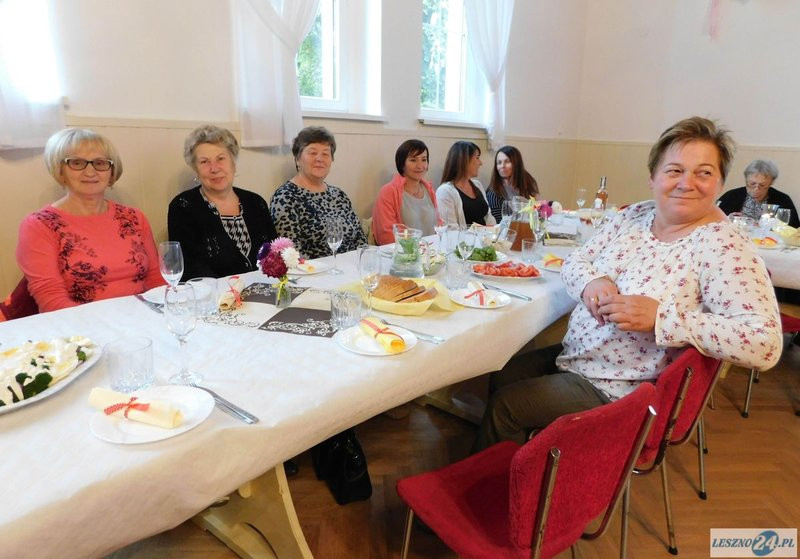 Miłe spotkanie w Moraczewie (kilka zdjęć)