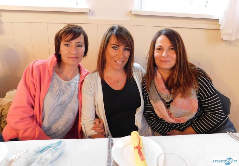 Miłe spotkanie w Moraczewie (kilka zdjęć)