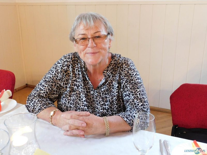 Miłe spotkanie w Moraczewie (kilka zdjęć)