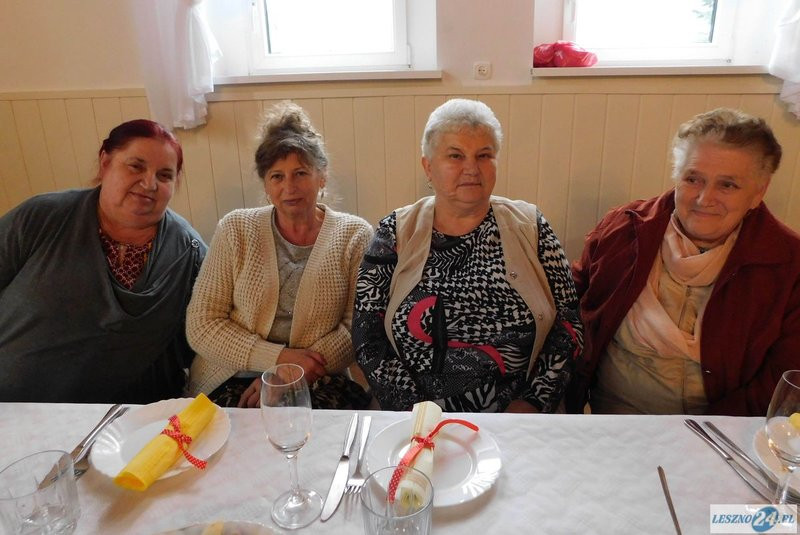 Miłe spotkanie w Moraczewie (kilka zdjęć)