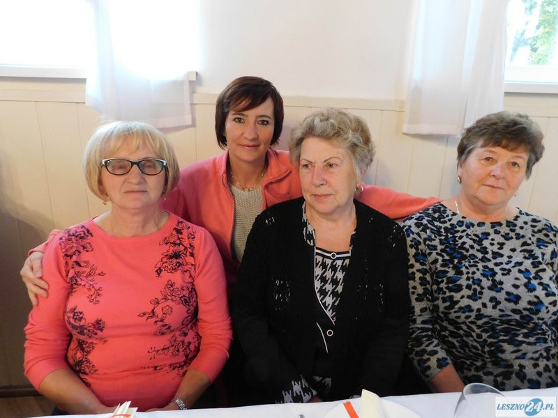 Miłe spotkanie w Moraczewie (kilka zdjęć)