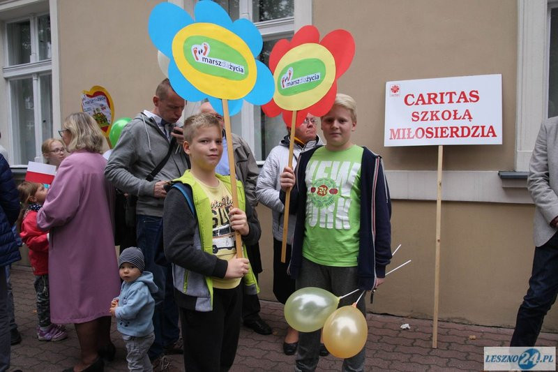 Marsz dla Życia i Rodziny (zdjęcia)