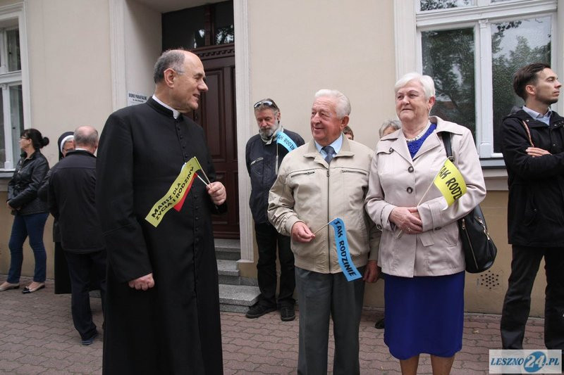 Marsz dla Życia i Rodziny (zdjęcia)