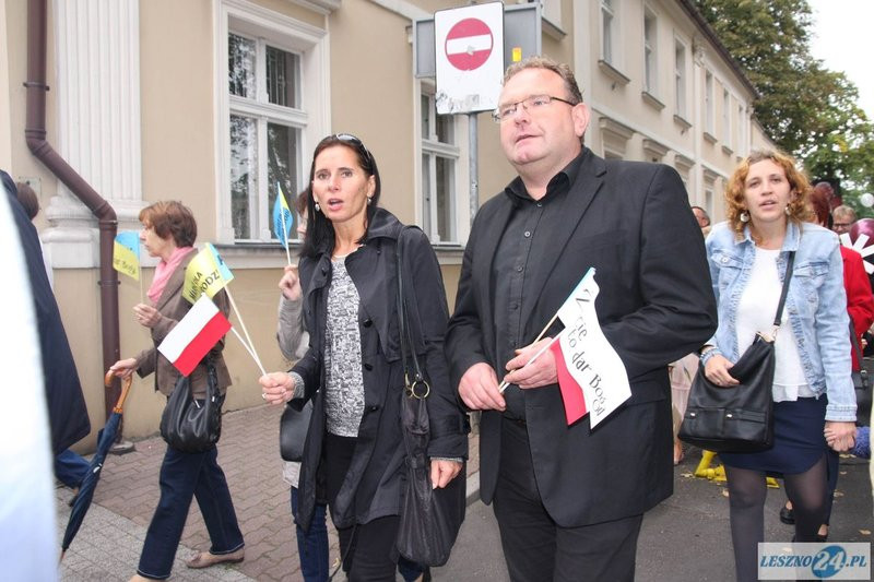 Marsz dla Życia i Rodziny (zdjęcia)