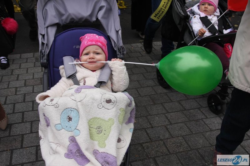 Marsz dla Życia i Rodziny (zdjęcia)