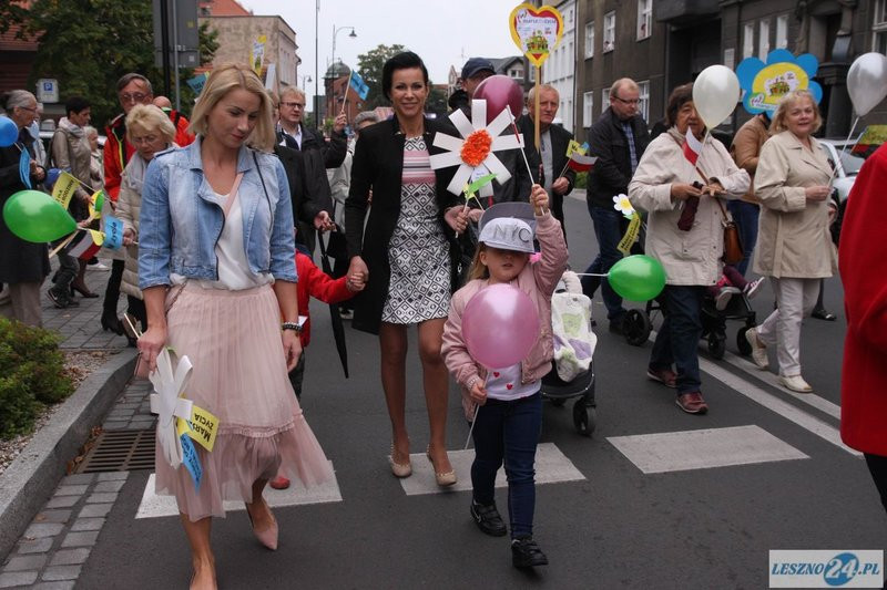 Marsz dla Życia i Rodziny (zdjęcia)