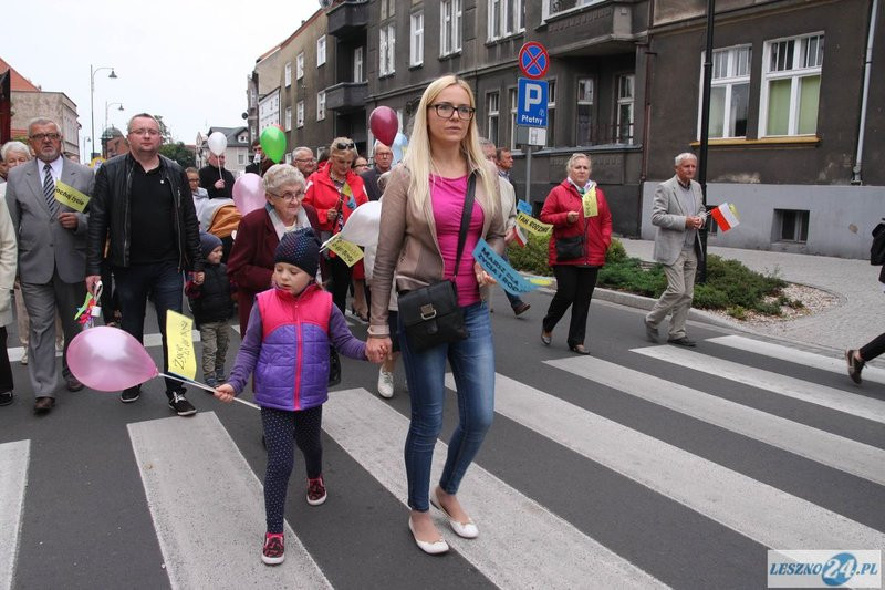 Marsz dla Życia i Rodziny (zdjęcia)