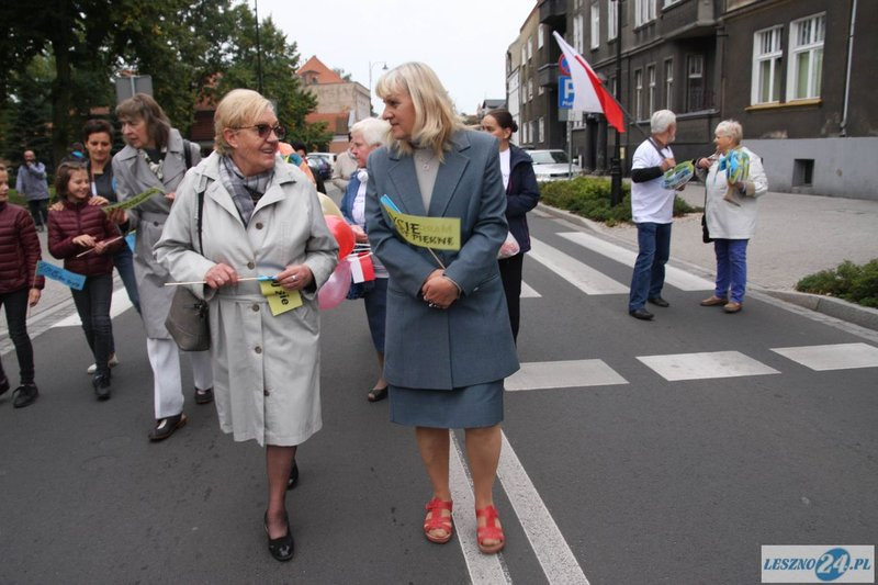 Marsz dla Życia i Rodziny (zdjęcia)