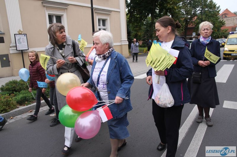 Marsz dla Życia i Rodziny (zdjęcia)