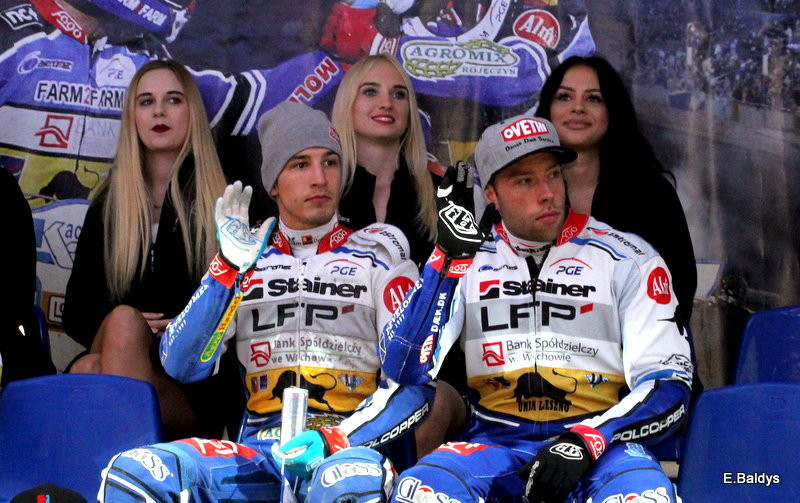 Iskrzyło na Smoczyku (zdjęcia)