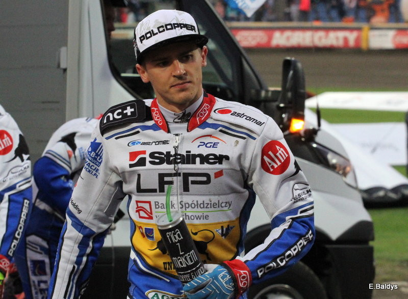 Iskrzyło na Smoczyku (zdjęcia)