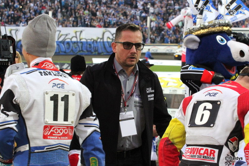 Iskrzyło na Smoczyku (zdjęcia)