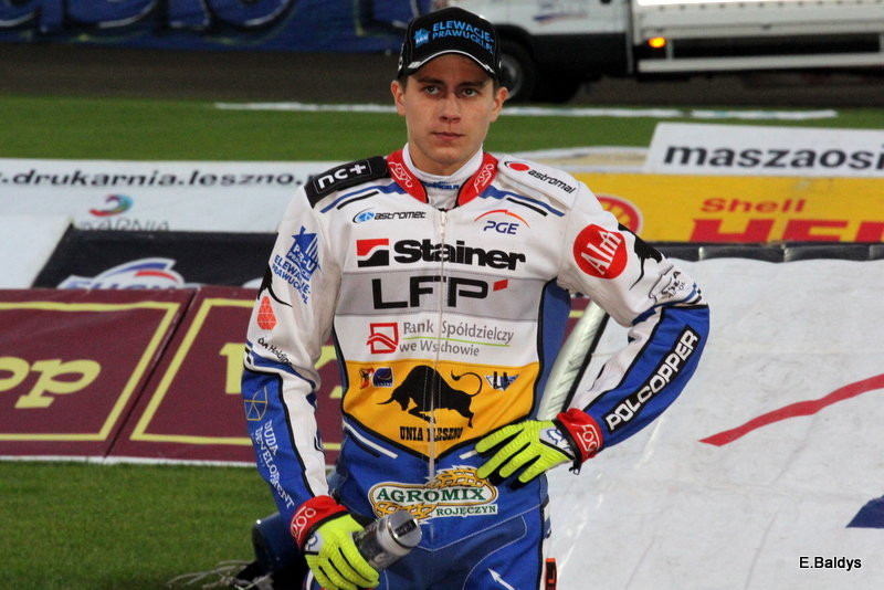 Iskrzyło na Smoczyku (zdjęcia)