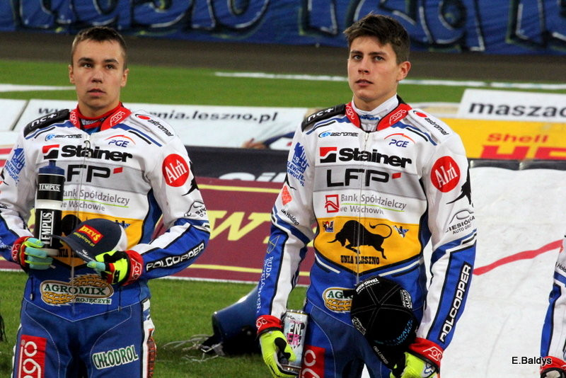 Iskrzyło na Smoczyku (zdjęcia)