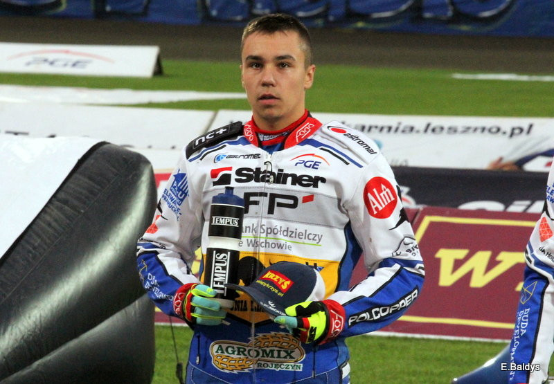 Iskrzyło na Smoczyku (zdjęcia)