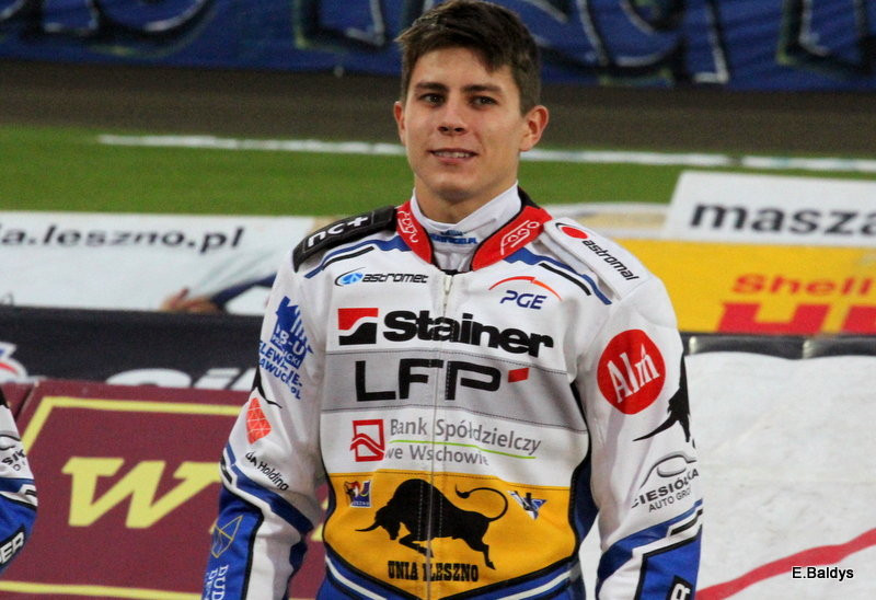 Iskrzyło na Smoczyku (zdjęcia)