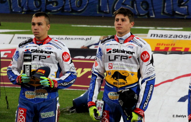 Iskrzyło na Smoczyku (zdjęcia)