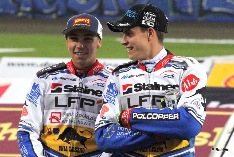 Iskrzyło na Smoczyku (zdjęcia)