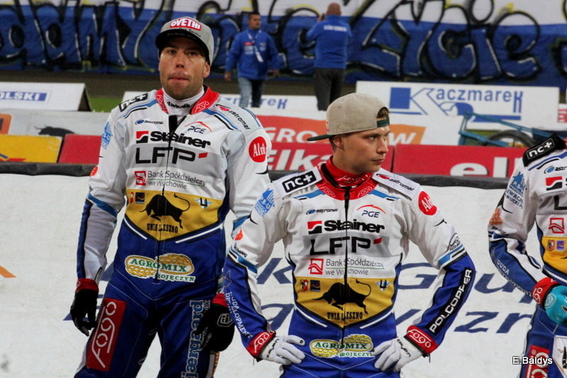 Iskrzyło na Smoczyku (zdjęcia)