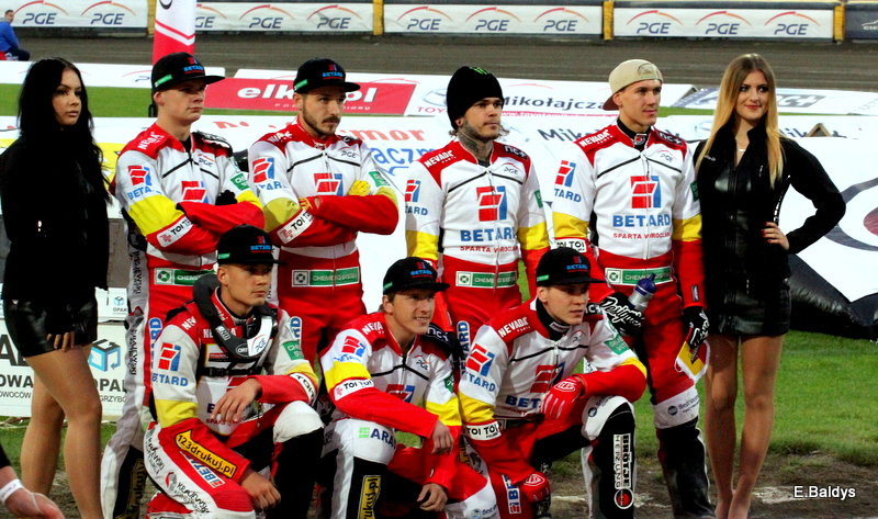 Iskrzyło na Smoczyku (zdjęcia)